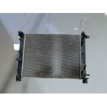 RADIATEUR RENAULT CLIO IV