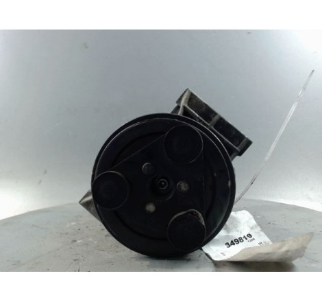 COMPRESSEUR AIR CONDITIONNE