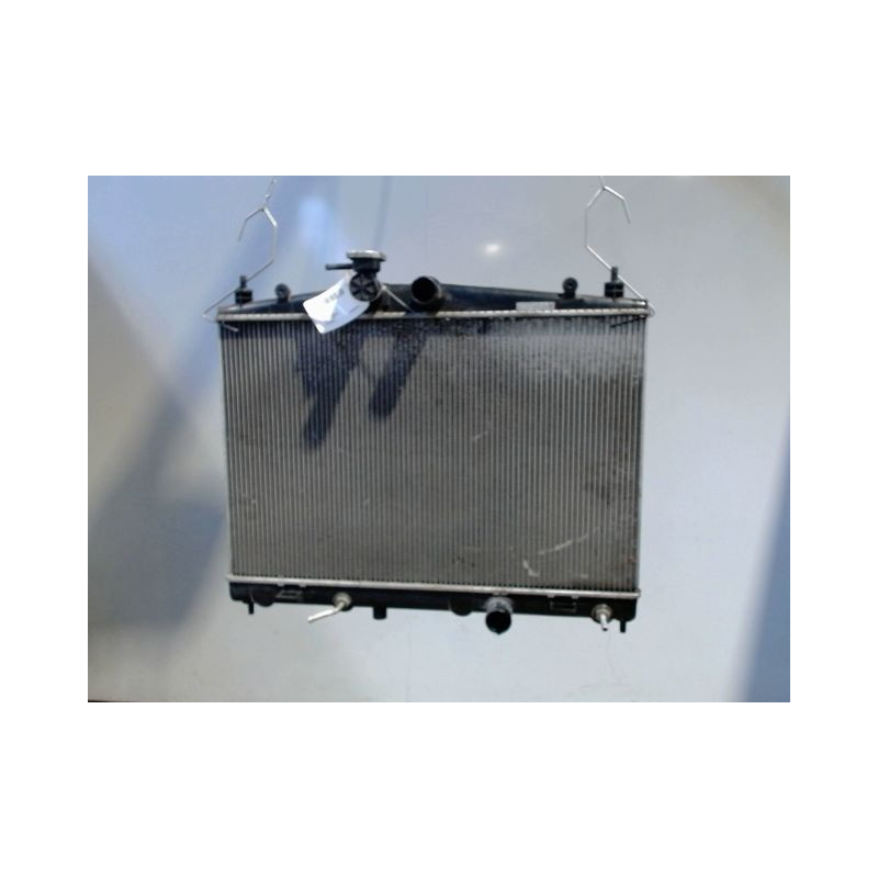 RADIATEUR NISSAN CUBE