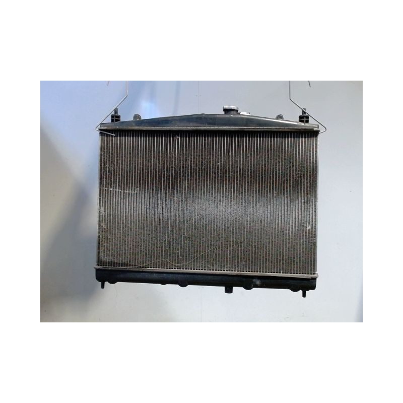 RADIATEUR NISSAN CUBE