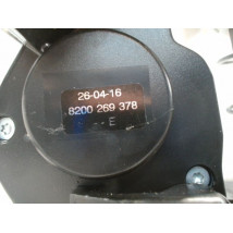 TREUIL DE ROUE DE SECOURS RENAULT CLIO IV