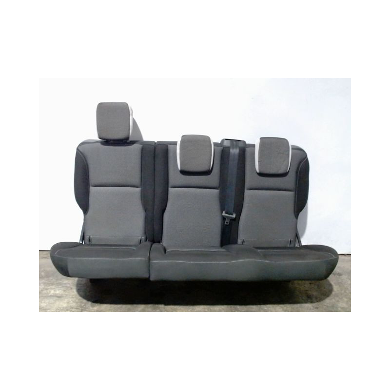 SIEGE ARRIERE COMPLET RENAULT KANGOO