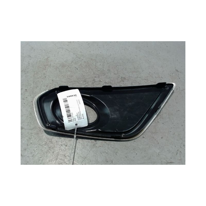 OBTURATEUR PHARE ADDITIONNEL PARE-CHOC AVD VOLVO C30