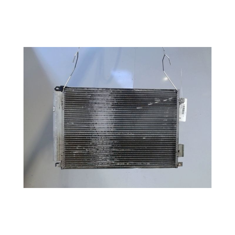 CONDENSEUR CLIMATISATION FIAT 500 2007-