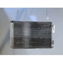 CONDENSEUR CLIMATISATION FIAT 500 2007-
