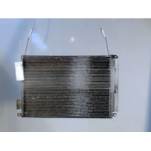 CONDENSEUR CLIMATISATION FIAT 500 2007-