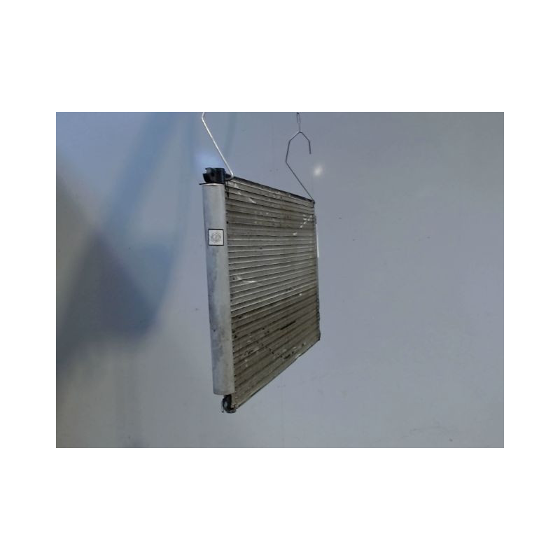 CONDENSEUR CLIMATISATION FIAT 500 2007-