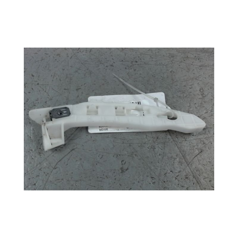 SUPPORT PARE-CHOC ARD PEUGEOT 208