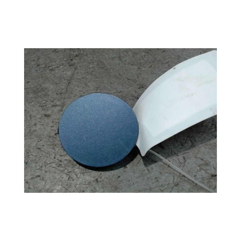 OBTURATEUR COUVRE CROCHET DE BOUCLIER AV TOYOTA VERSO-S