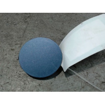 OBTURATEUR COUVRE CROCHET DE BOUCLIER AV TOYOTA VERSO-S
