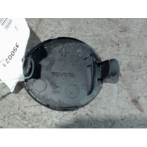 OBTURATEUR COUVRE CROCHET DE BOUCLIER AV TOYOTA VERSO-S