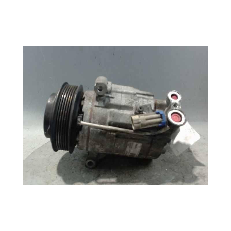 COMPRESSEUR AIR CONDITIONNE CHEVROLET MALIBU