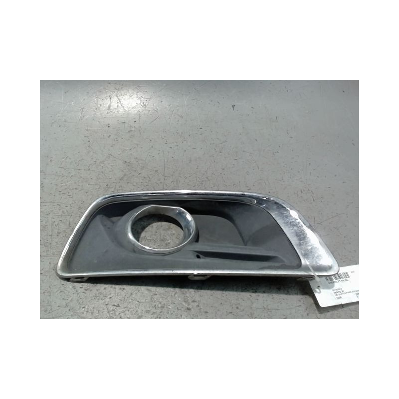 OBTURATEUR PHARE ADDITIONNEL PARE-CHOC AVD CHEVROLET MALIBU