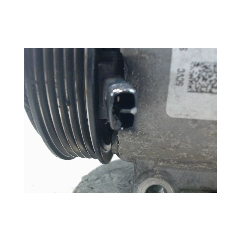 COMPRESSEUR AIR CONDITIONNE FIAT TIPO