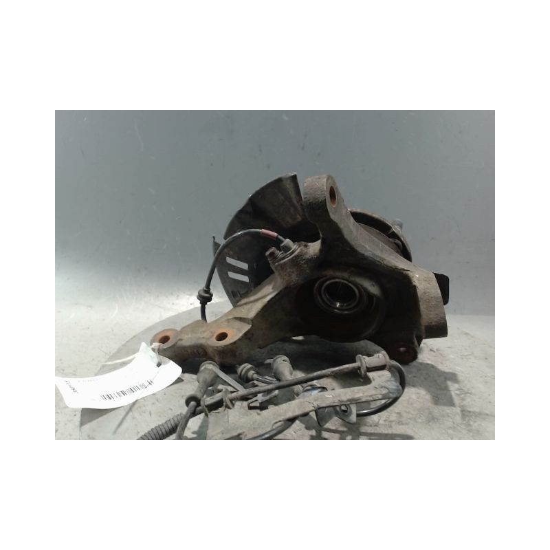PIVOT AVANT DROIT HYUNDAI I20