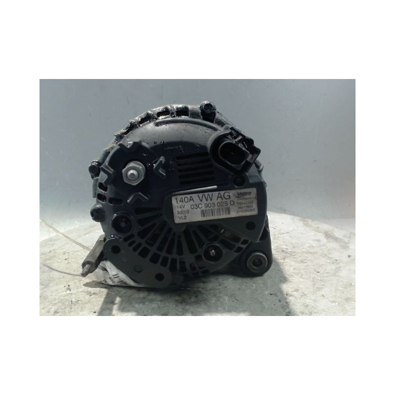 ALTERNATEUR VOLKSWAGEN GOLF VI 2008-