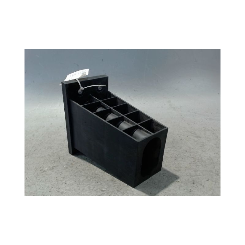 ABSORBEUR PARE-CHOC AVANT CITROEN C4 PICASSO