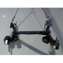 TRAIN ARRIERE FIAT 500 2007-