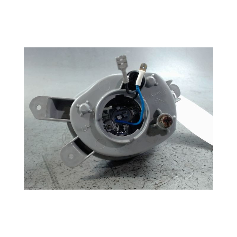 PHARE ANTIBROUILLARD AVANT GAUCHE CHEVROLET AVEO 2008-
