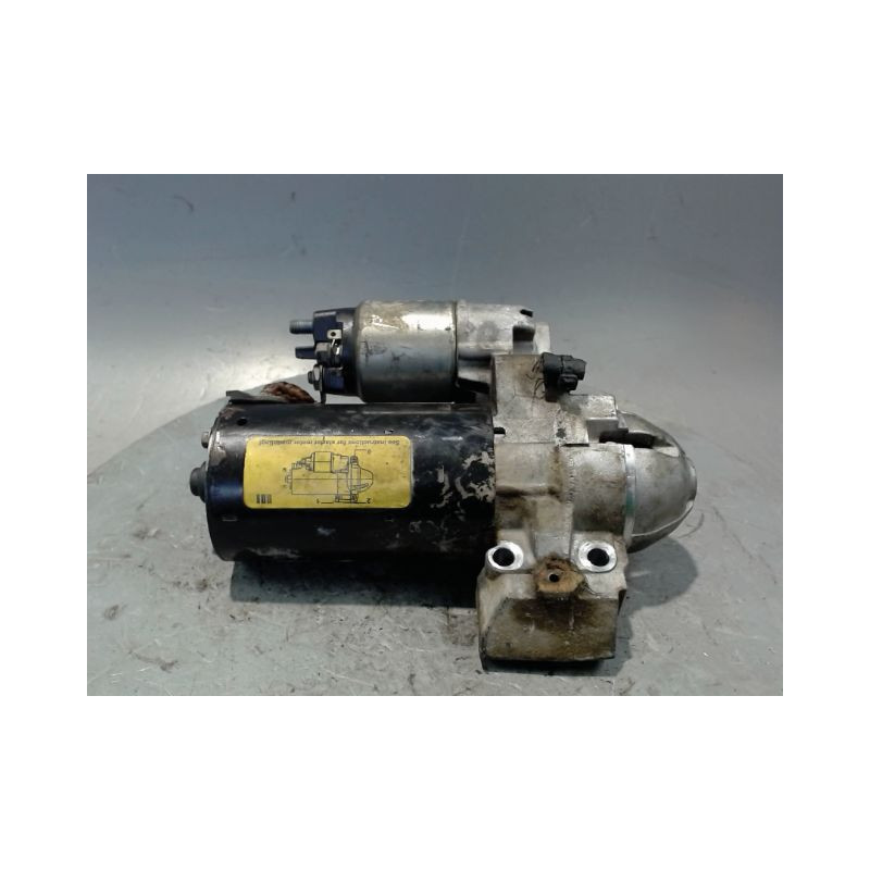 DEMARREUR B.M.W. SERIE 5