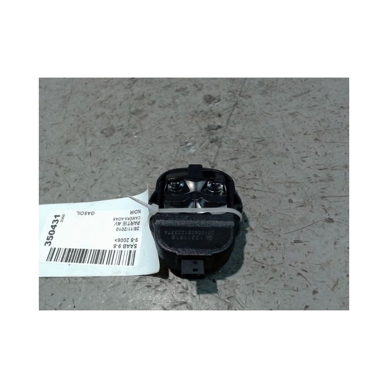 CAMÉRA ADAS SAAB 9-5 2006-