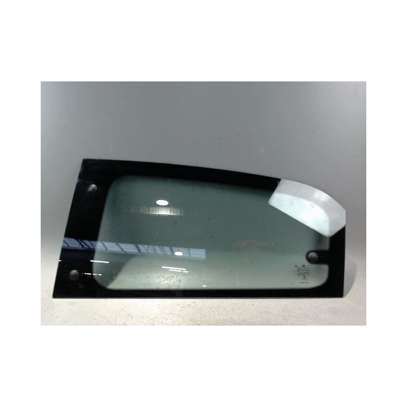 GLACE FIXE PORTE ARG RENAULT TWINGO II