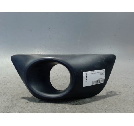 OBTURATEUR PHARE ADDITIONNEL PARE-CHOC AVG