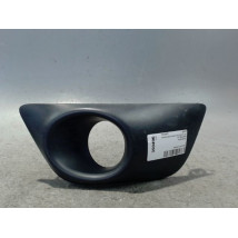 OBTURATEUR PHARE ADDITIONNEL PARE-CHOC AVG DACIA LOGAN MCV 2007-