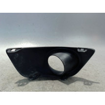 OBTURATEUR PHARE ADDITIONNEL PARE-CHOC AVG DACIA LOGAN MCV 2007-