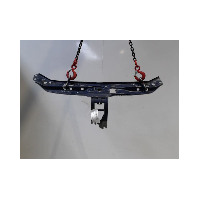 TRAVERSE SUPERIEURE ARMATURE AVANT RENAULT CLIO II PH.2 01-06