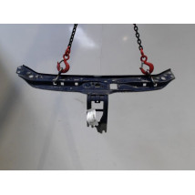 TRAVERSE SUPERIEURE ARMATURE AVANT RENAULT CLIO II PH.2 01-06
