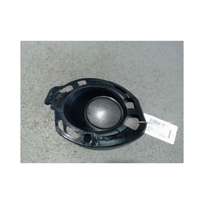 OBTURATEUR PHARE ADDITIONNEL PARE-CHOC AVD RENAULT CLIO III 2007-