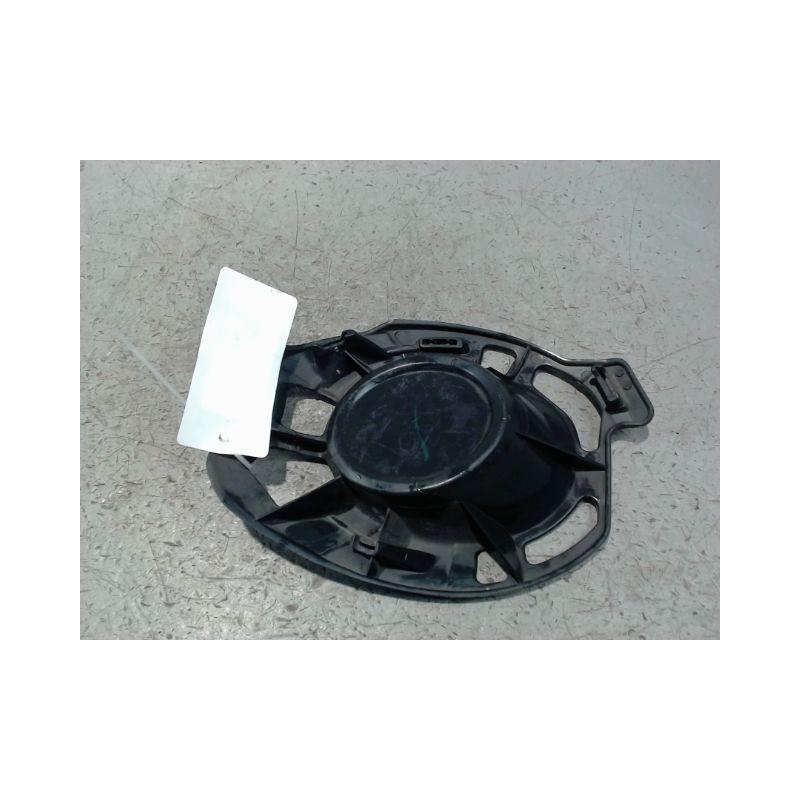 OBTURATEUR PHARE ADDITIONNEL PARE-CHOC AVD RENAULT CLIO III 2007-