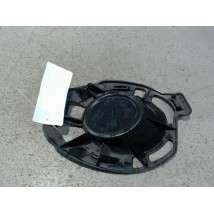 OBTURATEUR PHARE ADDITIONNEL PARE-CHOC AVD RENAULT CLIO III 2007-