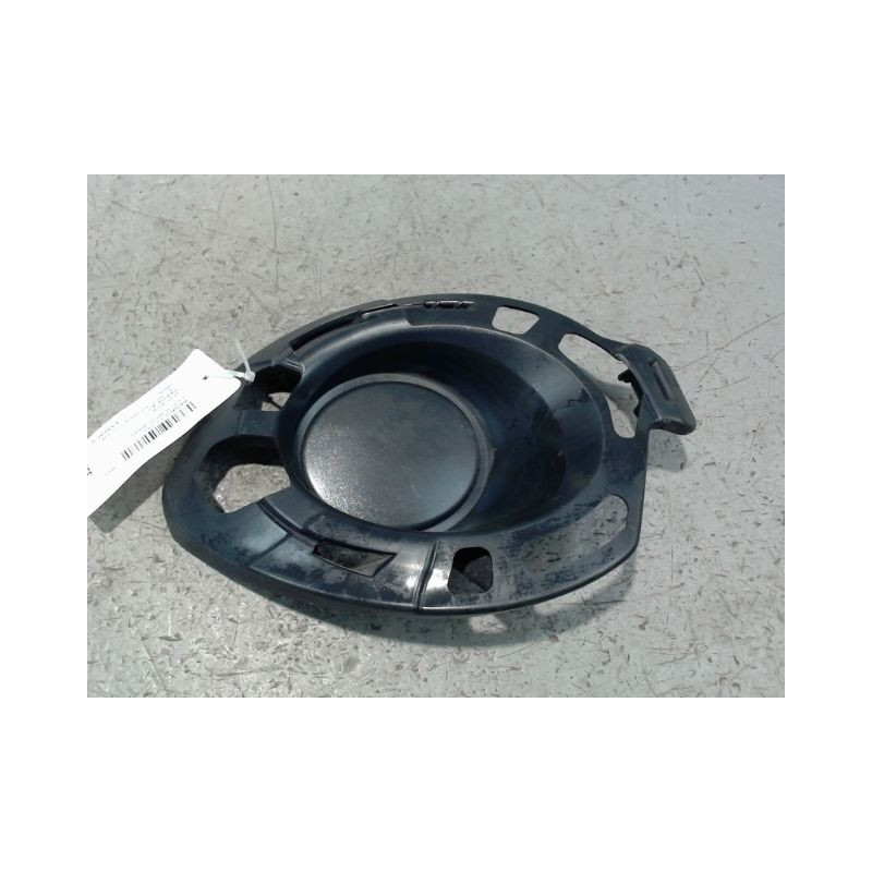 OBTURATEUR PHARE ADDITIONNEL PARE-CHOC AVG RENAULT CLIO III 2007-