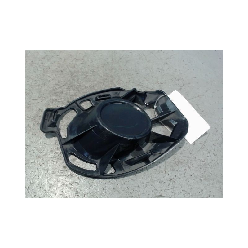 OBTURATEUR PHARE ADDITIONNEL PARE-CHOC AVG RENAULT CLIO III 2007-