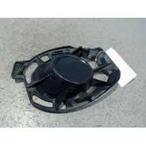 OBTURATEUR PHARE ADDITIONNEL PARE-CHOC AVG RENAULT CLIO III 2007-
