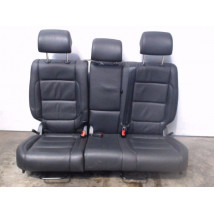 SIEGE ARRIERE COMPLET VOLKSWAGEN TIGUAN 2009-