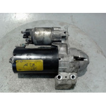 DEMARREUR B.M.W. SERIE 1