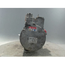 COMPRESSEUR AIR CONDITIONNE VOLKSWAGEN JETTA 2005-