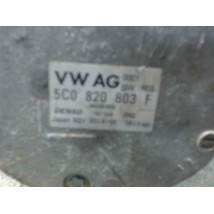 COMPRESSEUR AIR CONDITIONNE VOLKSWAGEN JETTA 2005-