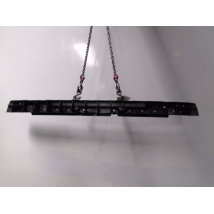ABSORBEUR PARE-CHOC ARRIERE CITROEN BERLINGO FGT 2002-