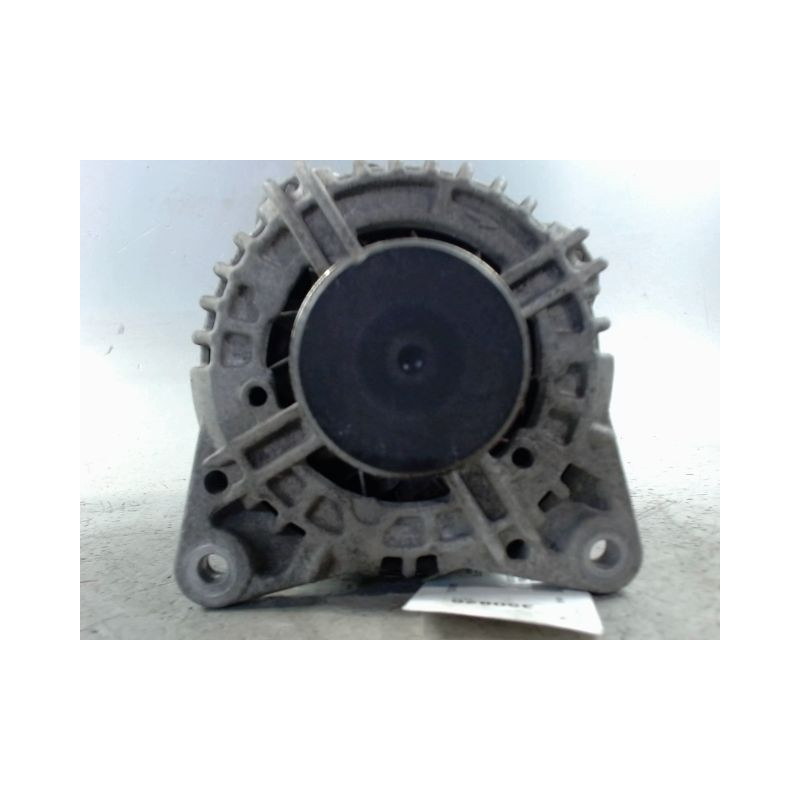 ALTERNATEUR NISSAN QHASQAI 2007-