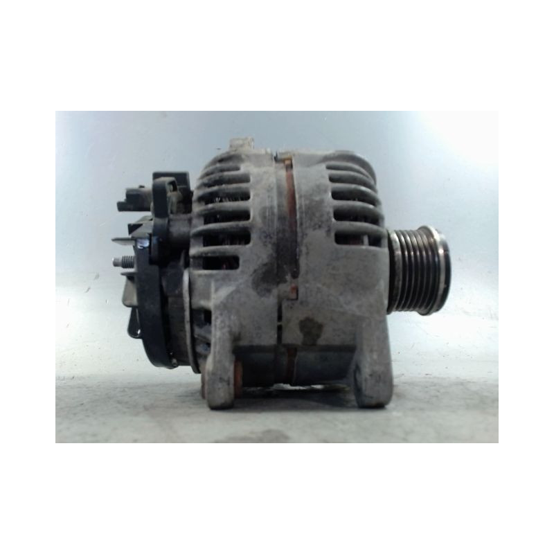 ALTERNATEUR NISSAN QHASQAI 2007-