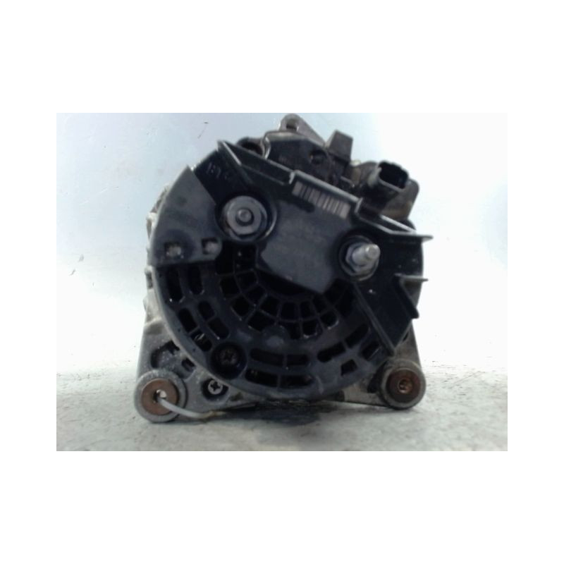 ALTERNATEUR NISSAN QHASQAI 2007-