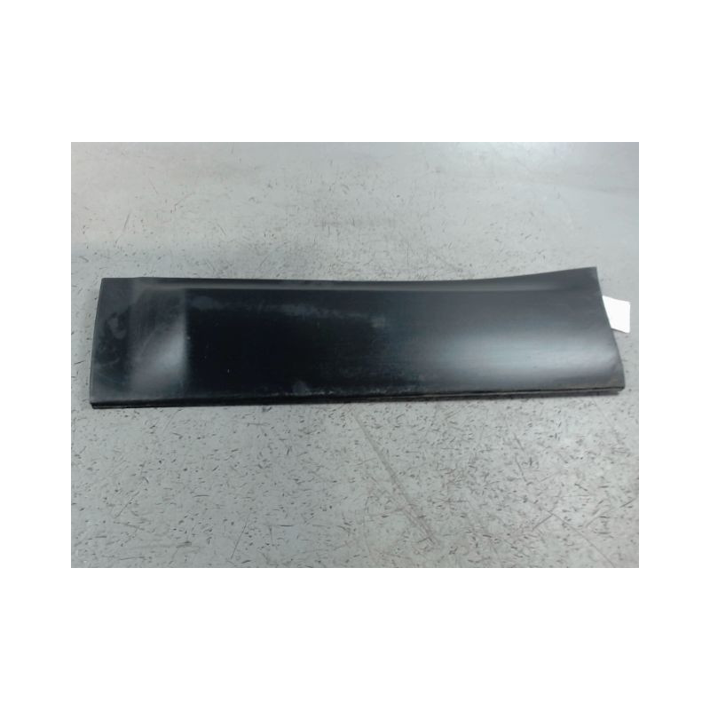 PROTECTION PORTE ARRIERE GAUCHE NISSAN QHASQAI 2007-