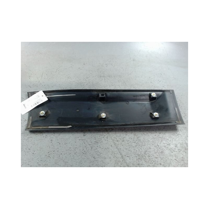 PROTECTION PORTE ARRIERE GAUCHE NISSAN QHASQAI 2007-