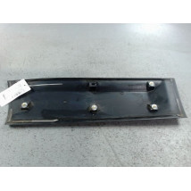 PROTECTION PORTE ARRIERE GAUCHE NISSAN QHASQAI 2007-