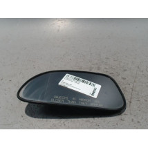 GLACE RETROVISEUR EXT G DAEWOO NUBIRA -99