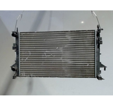 RADIATEUR